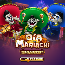 Dia Del Mariachi Megaway™