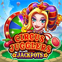 Circus Jugglers Jackpot™