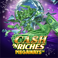 Cash'N Riches Megaways