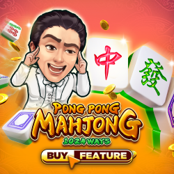 Pong Pong Mahkong