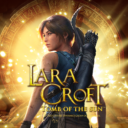 Lara Croft : Tomb Of The Sun