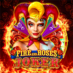 Fire and Roses : Joker 