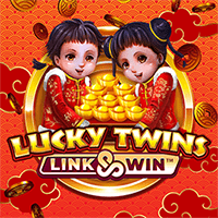 Lucky Twins Link & Win™