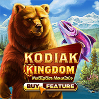 Kodiak Kingdom™