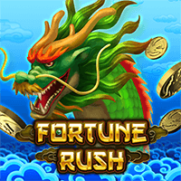 Fortune Rush™