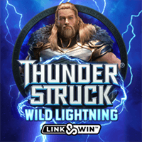 Thunderstruck Wild Lightning™