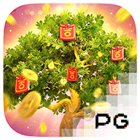 Prospertity Fortune Tree