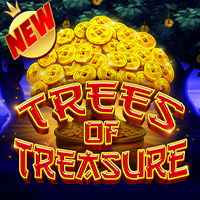 Trees Of Treasure