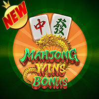 Majhong Wins Bonus