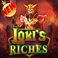 Loki's Riches