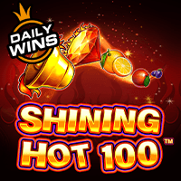 Shining Hot 100™