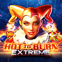 Hot To Burn Extreme™