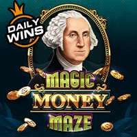 Magic Money Maze™