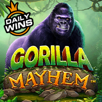 Gorilla Mayhem™