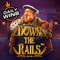 Down The Rails™