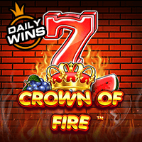 Crown Of Fire™