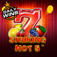 Striking Hot 5™