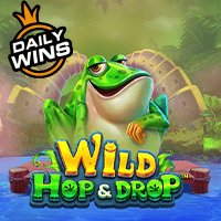 Wild Hop & Drop™