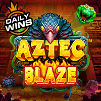 Aztec Blaze™