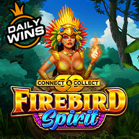 Firebird Spirit - Connect & Collect™