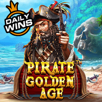 Pirate Golden Age™