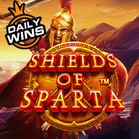 Shield Of Sparta™