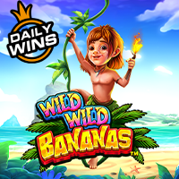 Wild Wild Bananas™