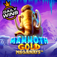 Mammoth Gold Megaways™