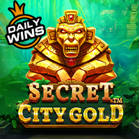 Secret City Gold™