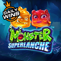 Monster Superlanche™