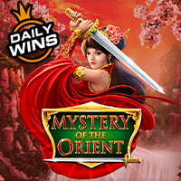 Mistery Of The Orient ™