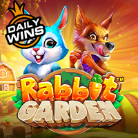 Rabbit Garden™