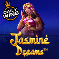 Jasmine Dreams™