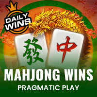 Majhong Wins