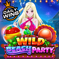 Wild Beach Party™