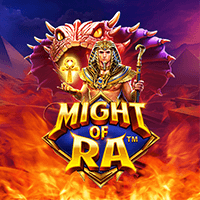 Might Of Ra ™