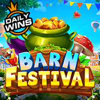 Barn Festival™