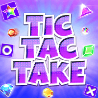 Tic Tac Take™