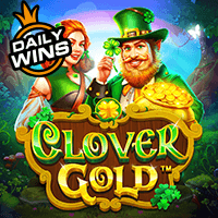 Clover Gold™