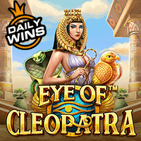 Eye Of Cleopatra™