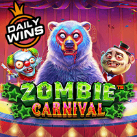 Zombie Carnival™