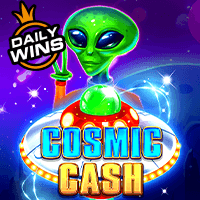 Cosmic Cash™